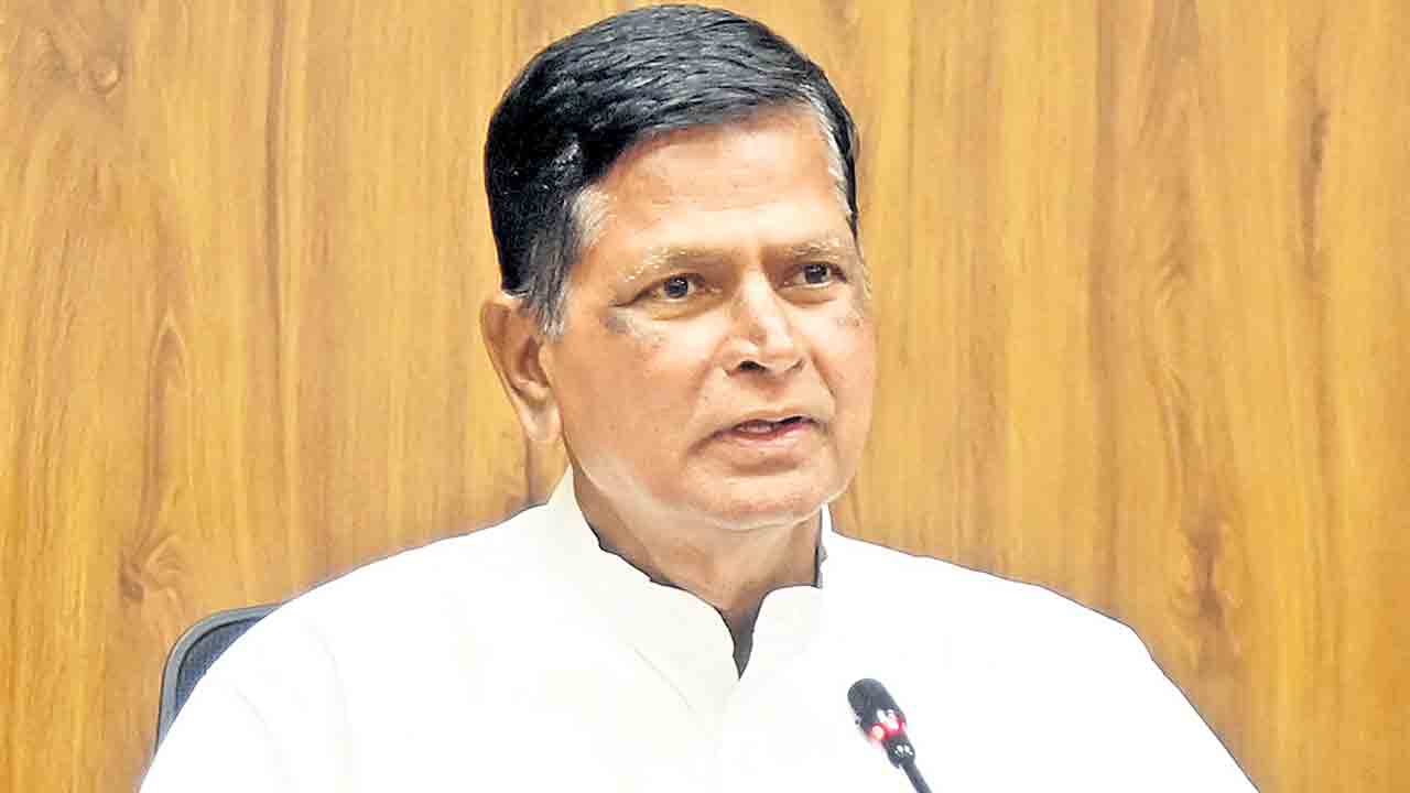 ఎల్‌ నినోను ఎదురొనేందుకు 802 కోట్లు అవసరం