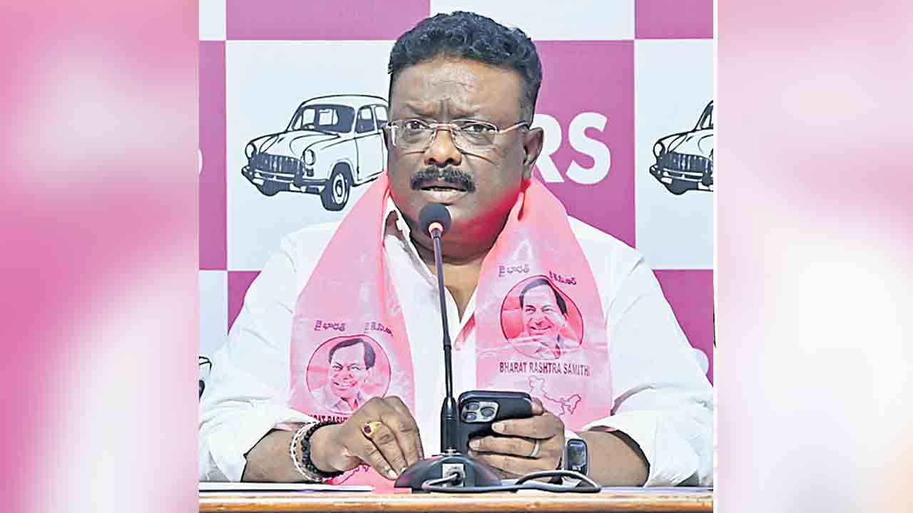 రేవంత్‌రెడ్డివి దిగజారుడు వ్యాఖ్యలు