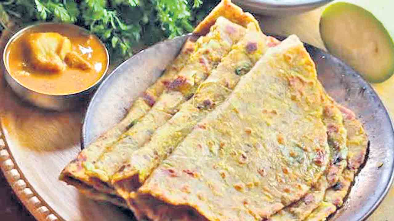 సొరకాయ చపాతీ కావలసిన పదార్థాలు