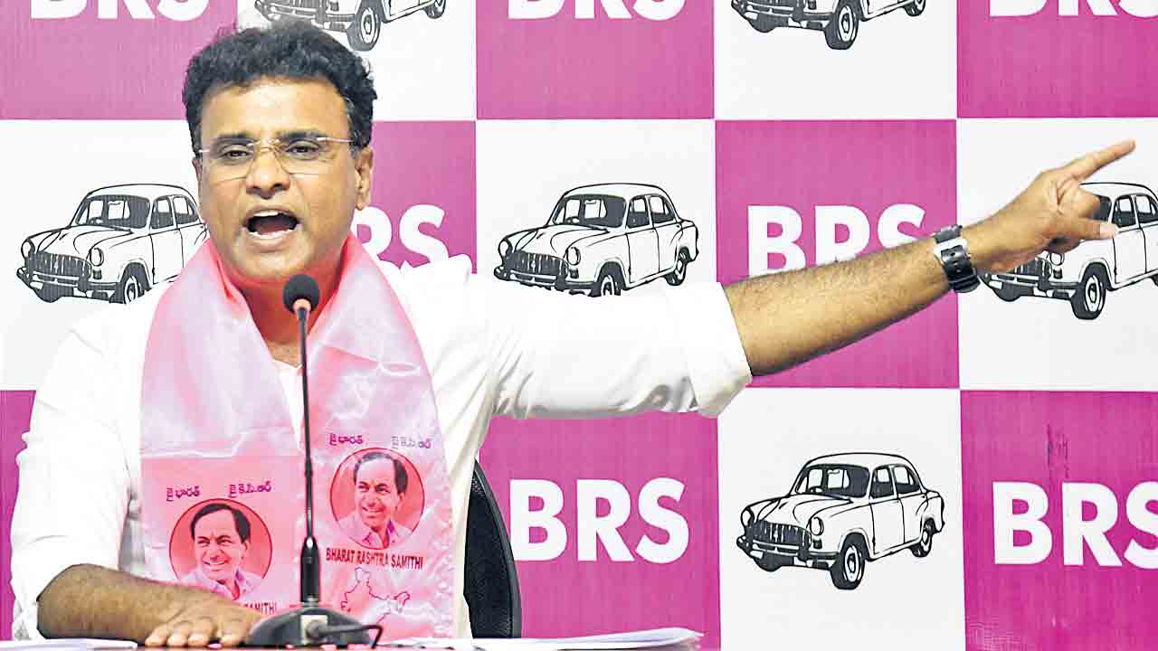 ప్రజలకు శాపంగా రేవంత్‌ నిర్ణయాలు