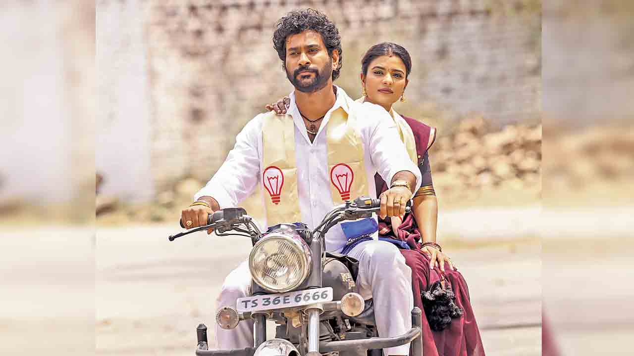 సుకుమారి వెనకున్న రహస్యం