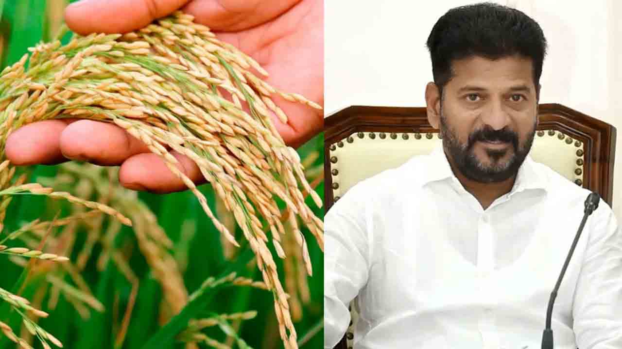 ‘విత్తనం’పై బోనస్‌ కత్తి.. ఎగవేతకు సర్కార్‌ కొత్త ఎత్తులు?