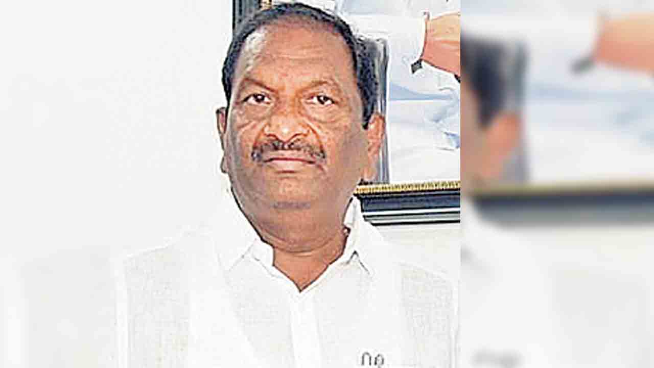 రైతులను వంచిస్తున్న రేవంత్‌ సర్కార్‌