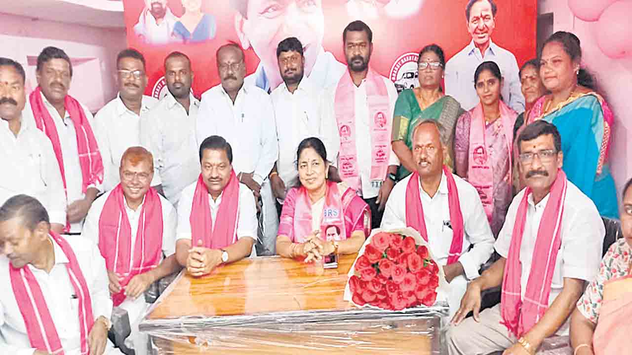 కన్నెపల్లి నుంచి నీటిని ఎత్తిపోయాలి!