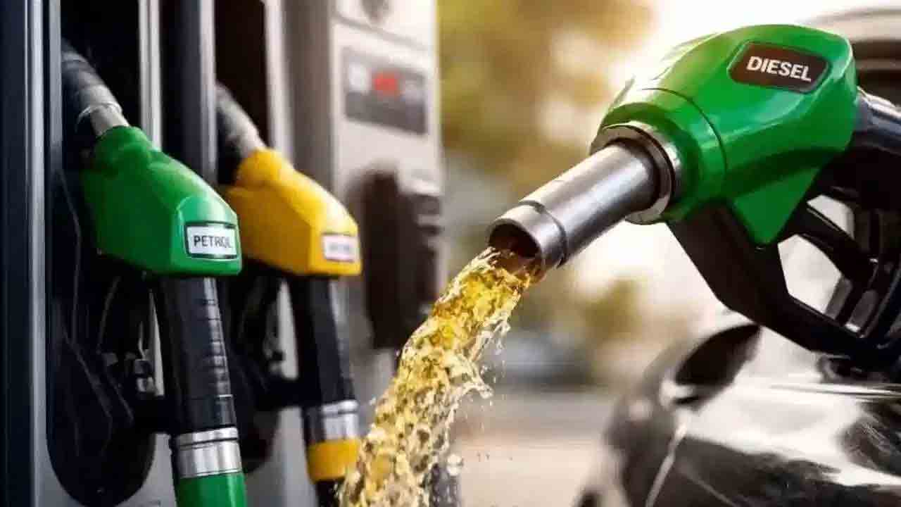 భారత్‌ నుంచి పెట్రోల్‌ దిగుమతి