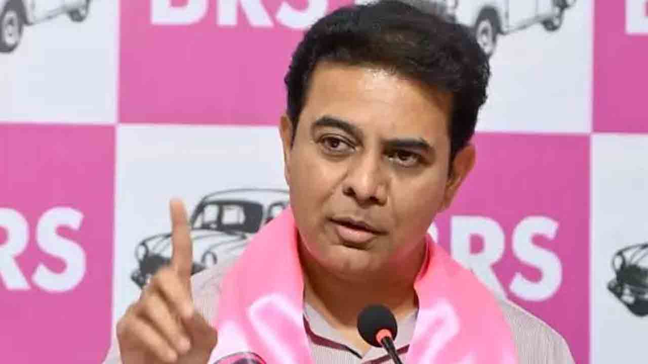 విద్యార్థుల కోసం బీఆర్‌ఎస్‌ పోరుబాట