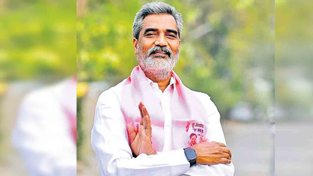 వేలం లేకుండా సింగరేణికి బొగ్గు బ్లాక్‌లు ఇవ్వాలి