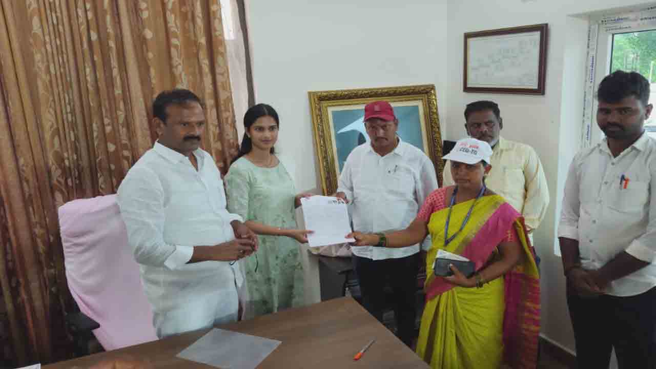 బీఆర్‌ఎస్‌ను బలోపేతం చేయాలి