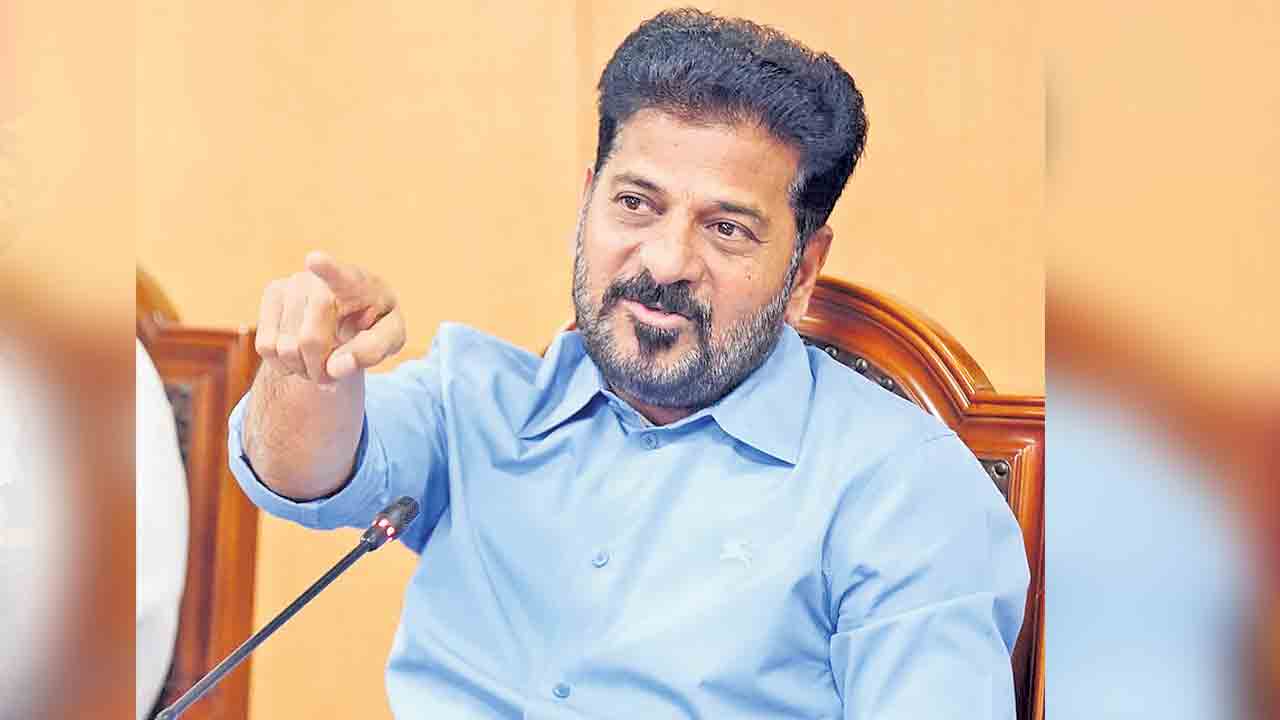 గోదావరి-కావేరి అనుసంధానం మనకెంతో ప్రయోజనం