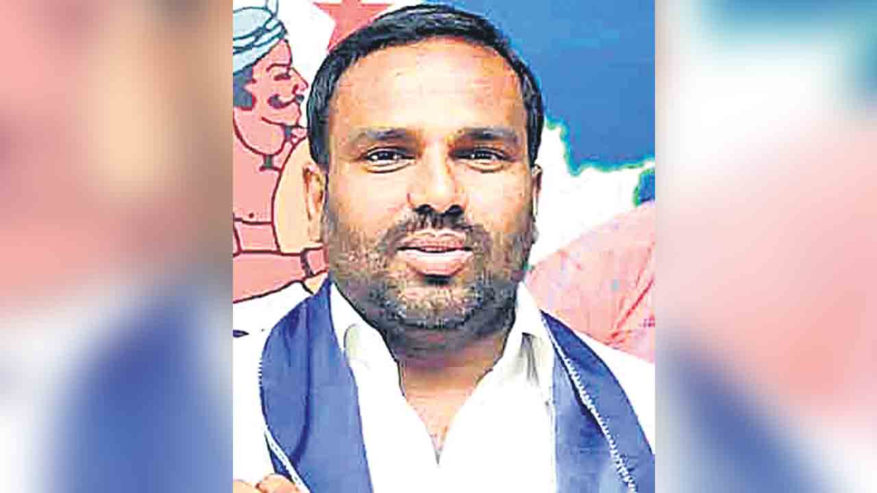 వైటీడీ పాలకమండలిలో మాదిగలకు చోటేది?