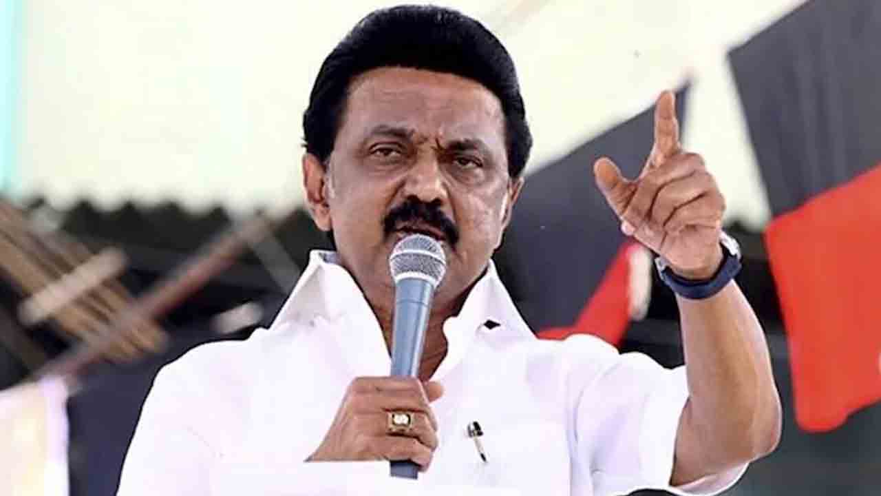 డీలిమిటేషన్‌ బిల్లుకు డీఎంకే మద్దతు!