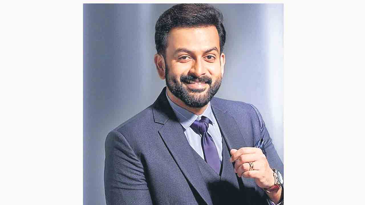 ఓ అద్భుతాన్ని వీక్షించాను