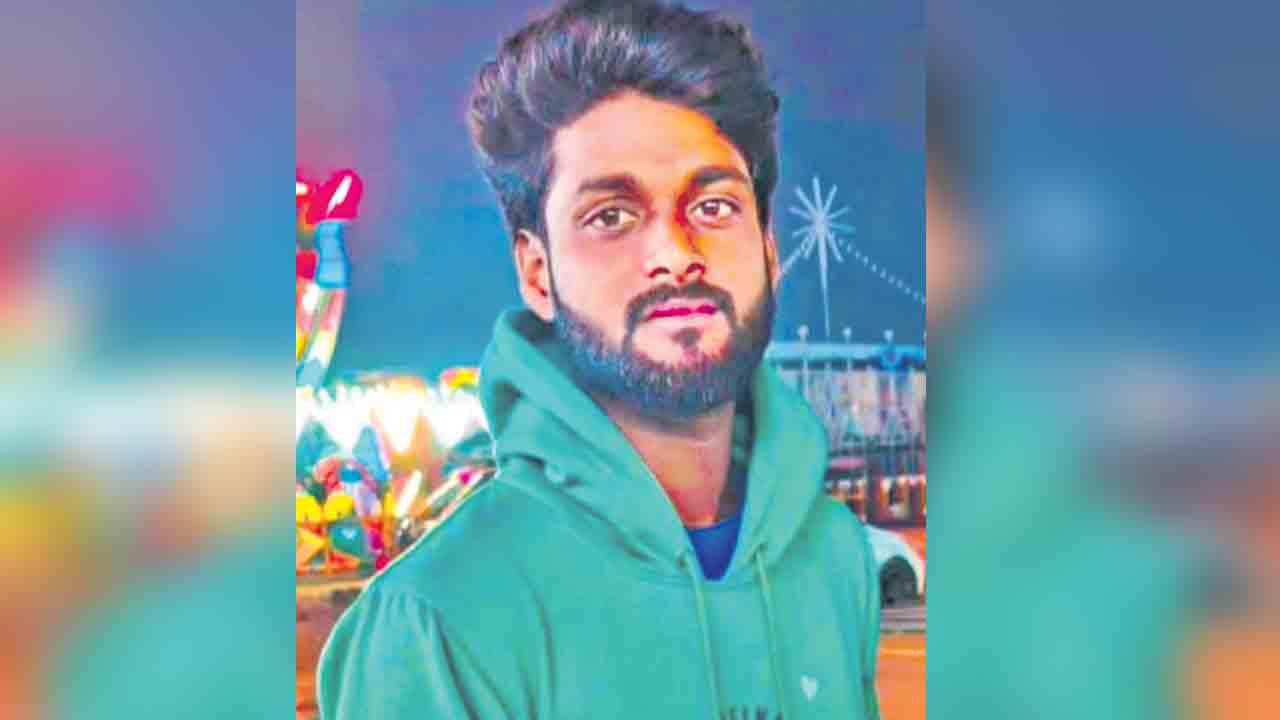 కౌలు రైతు బలవన్మరణం