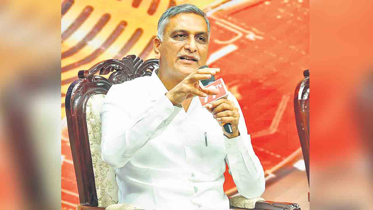 పదవులు కాదు.. ప్రజాసేవే శాశ్వతం