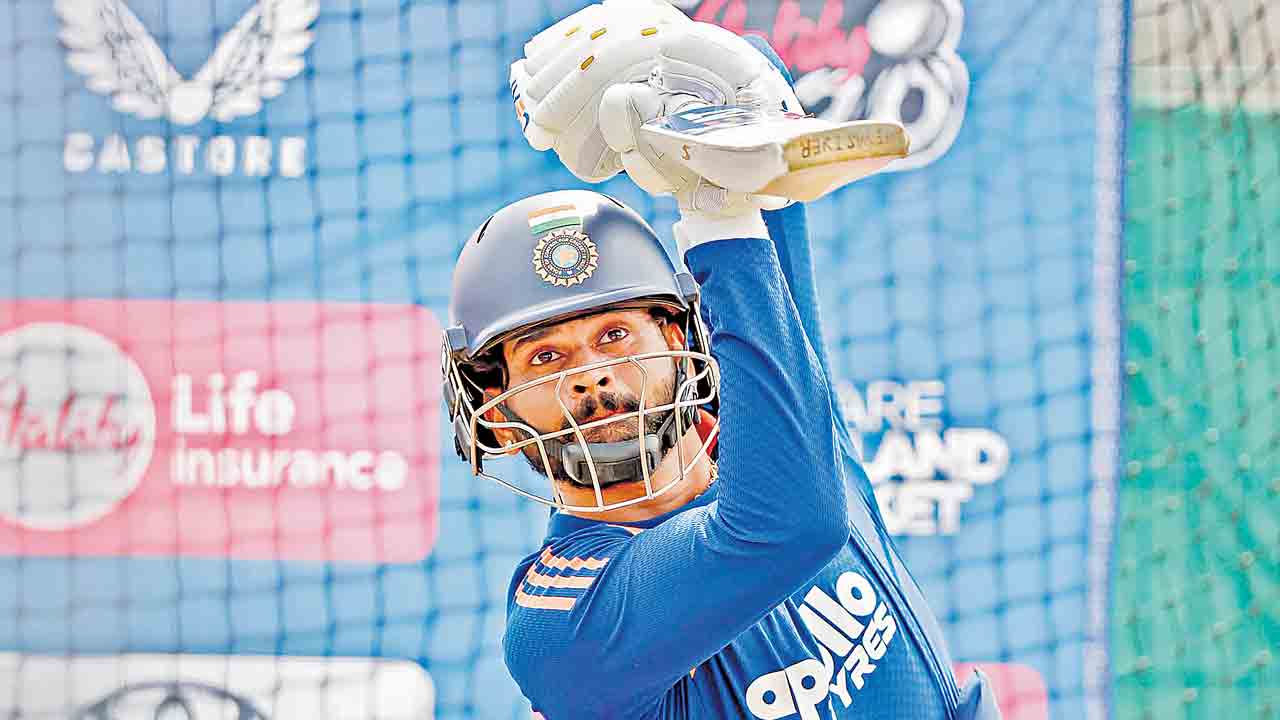 గెలుపు బాట పట్టేనా!