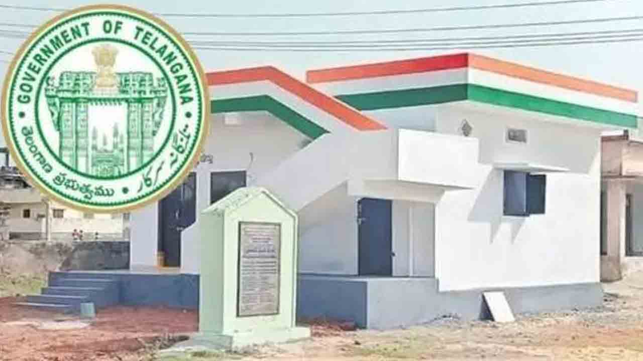 ఇందిరమ్మ ఇంటి బిల్లు రాలేదని ఆత్మహత్య