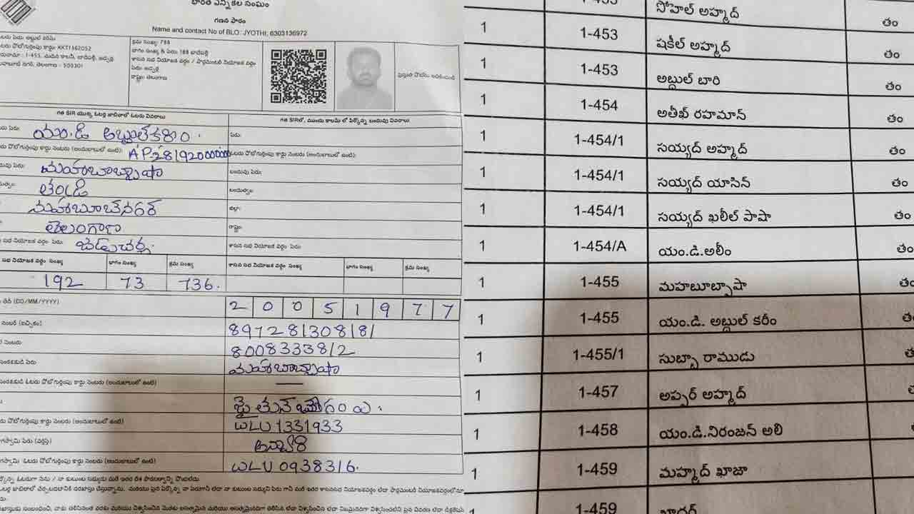 అంతా కన్ఫ్యూజన్!