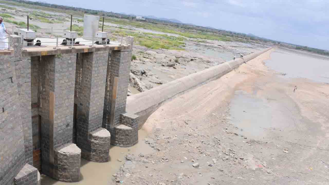ఎల్‌నినో రెయిన్..!