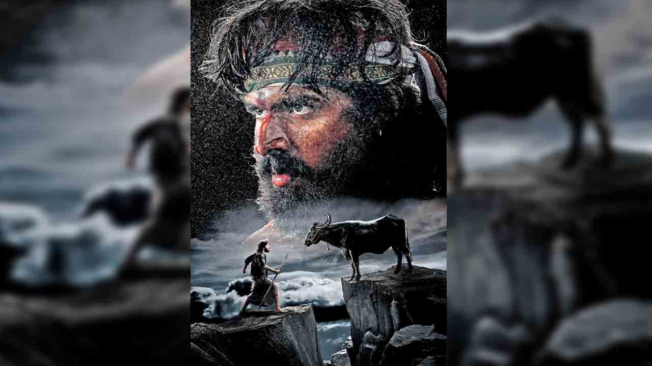 తెలంగాణ గ్రామీణ కథ