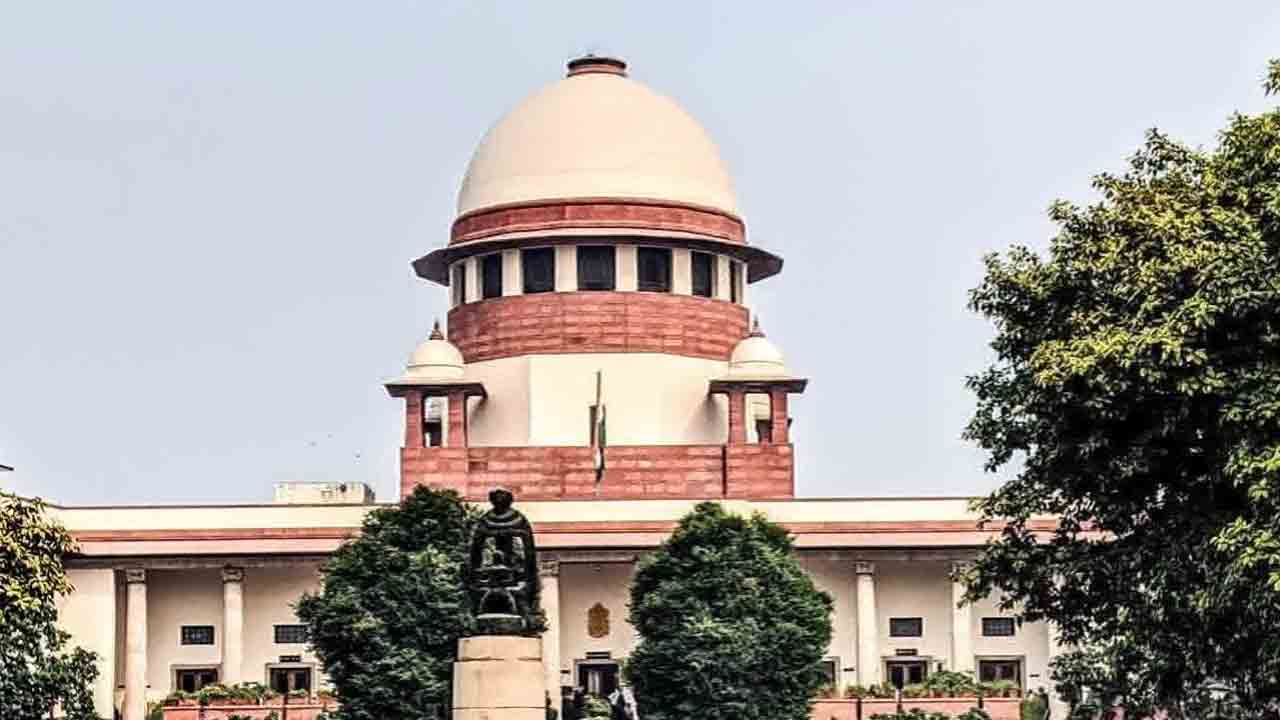 ‘సర్‌’ను సస్పెండ్‌ చేయాలి