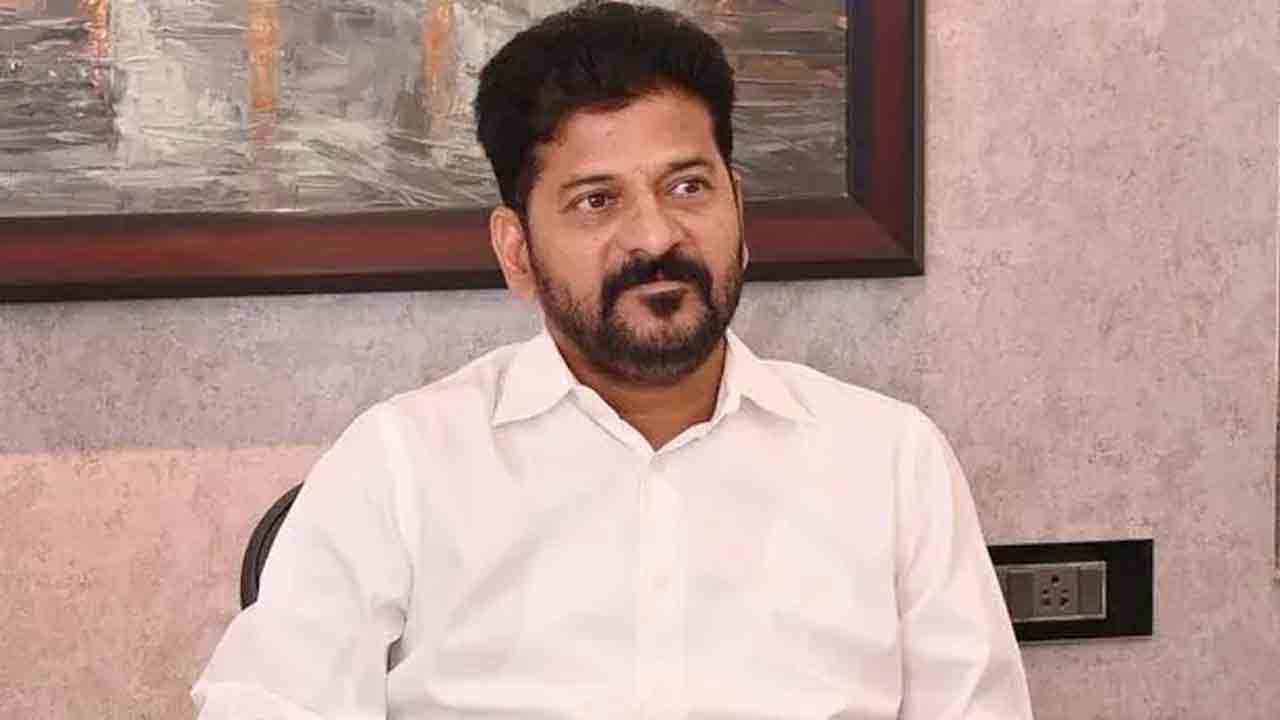 రేపు క్యాబినెట్‌ సమావేశం