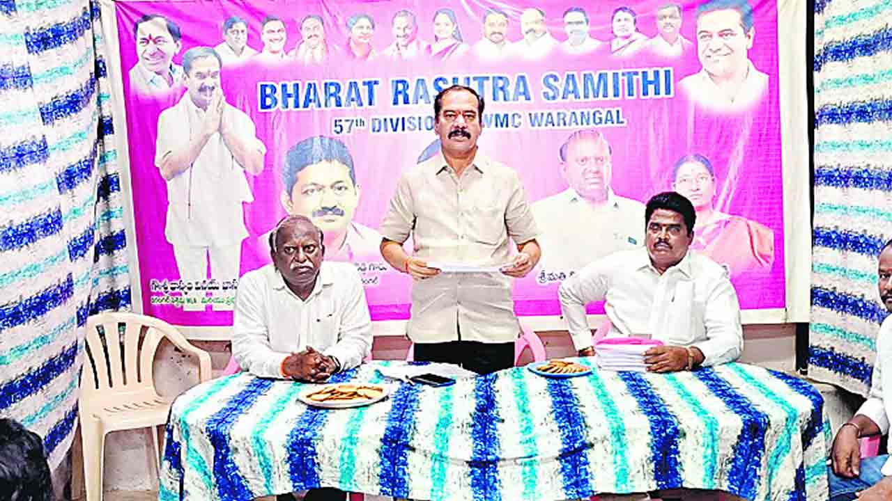 ఓటరుకు సహాయంగా ఉండాలి