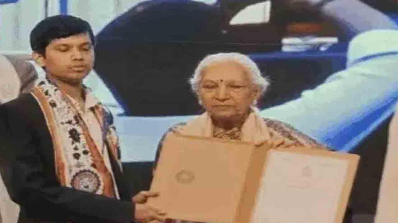 50 సార్లు విఫలమయ్యా .. చనిపోతున్నా