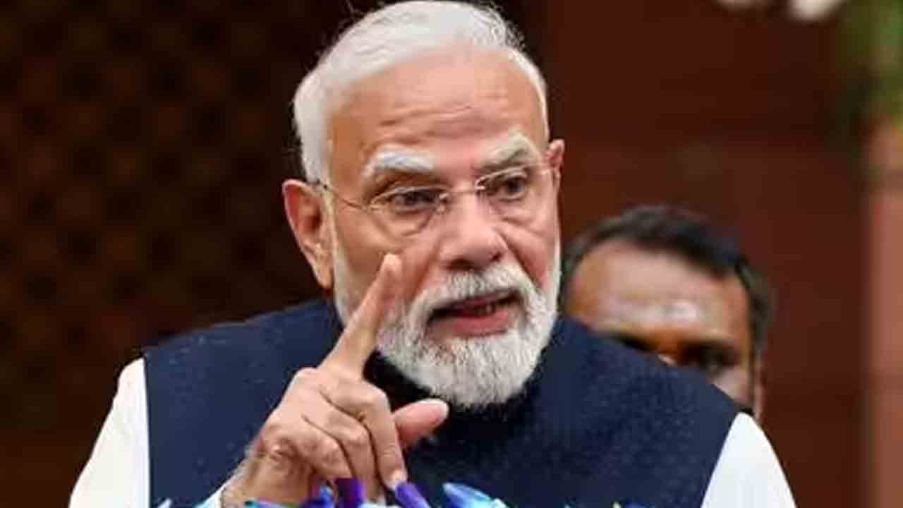 లీక్‌లను నివారించడం జాతీయ బాధ్యత