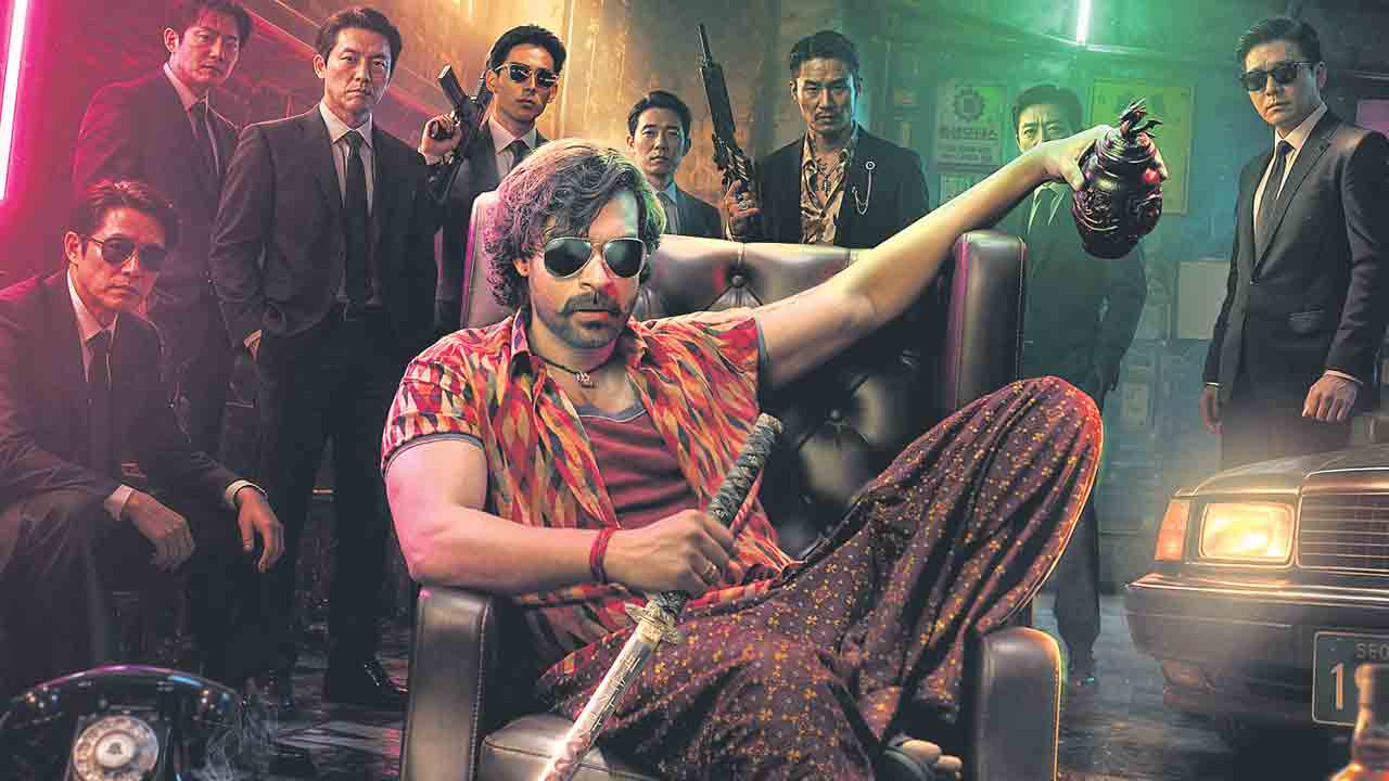 కనకరాజు వచ్చేది ఆరోజే!
