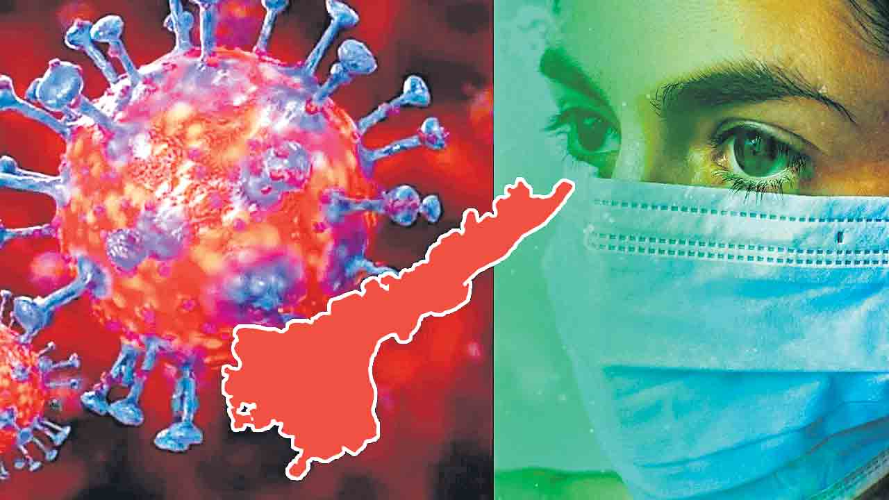మళ్లీ కరోనా కలకలం
