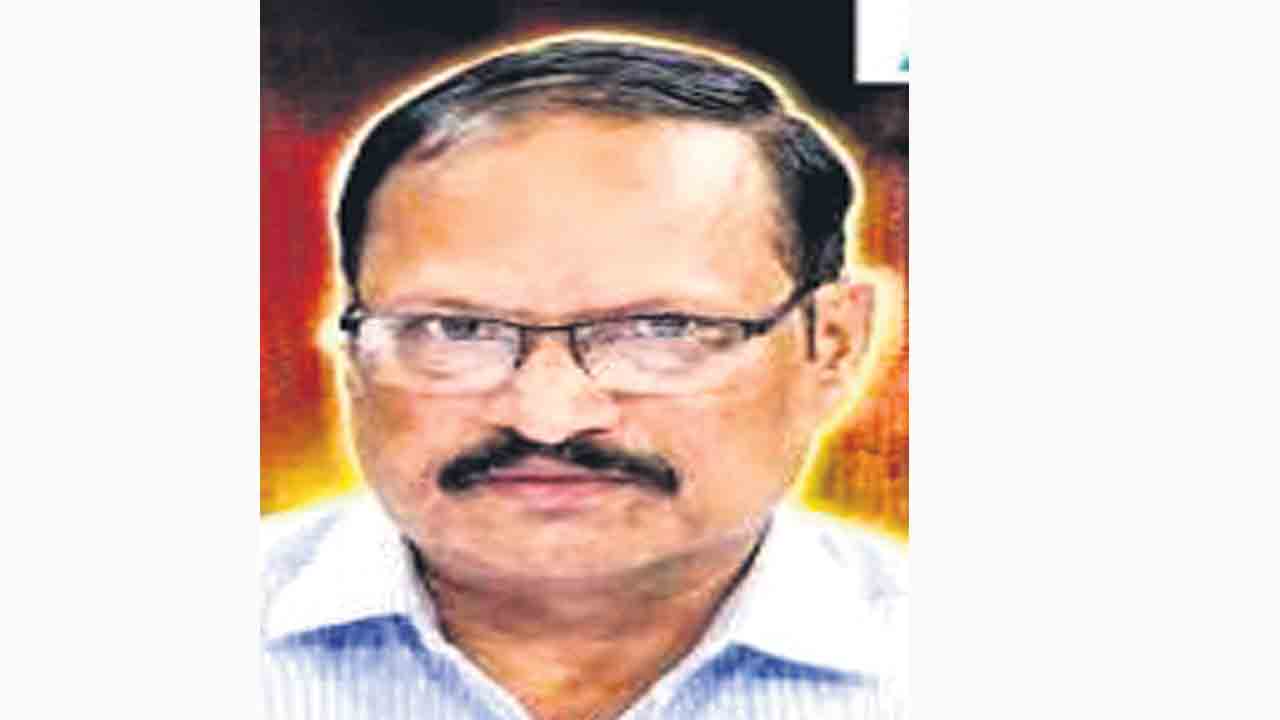 ఓటర్లు ఆందోళన చెందొద్దు