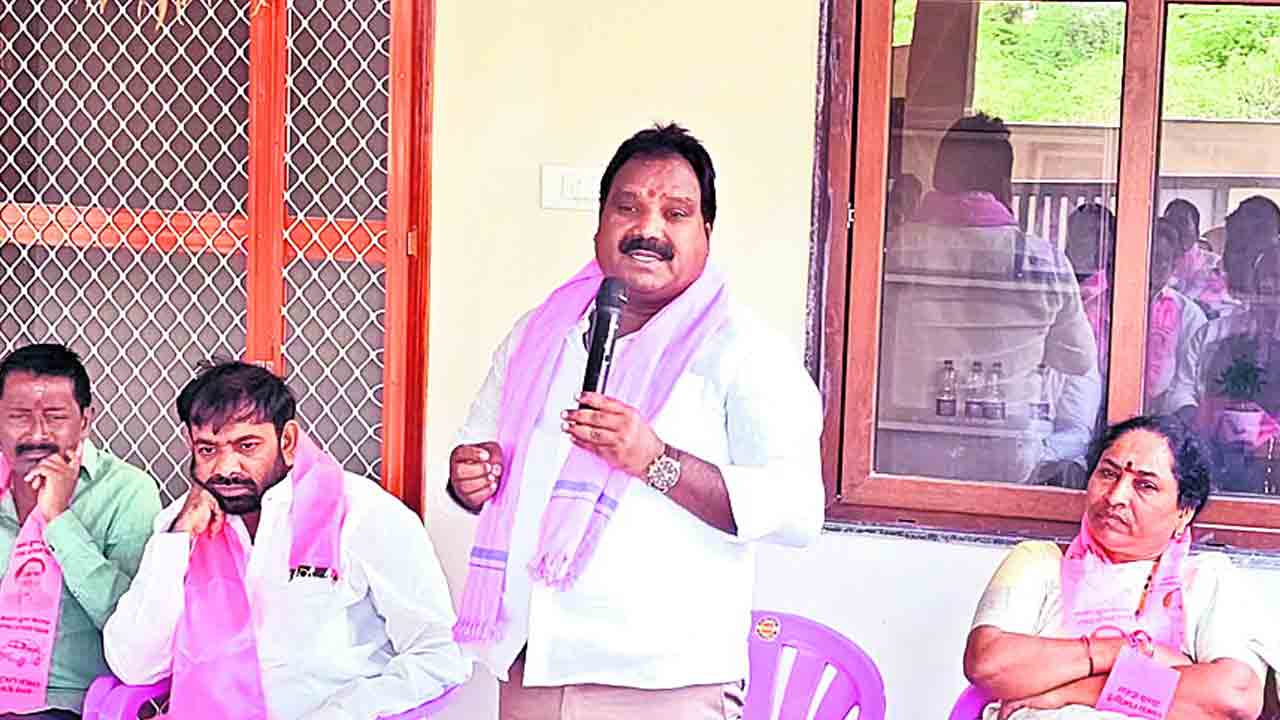 బీఎల్‌ఏలు బాధ్యతగా వ్యవహరించాలి