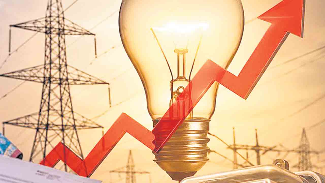 రికార్డ్‌ స్థాయి డిమాండ్‌