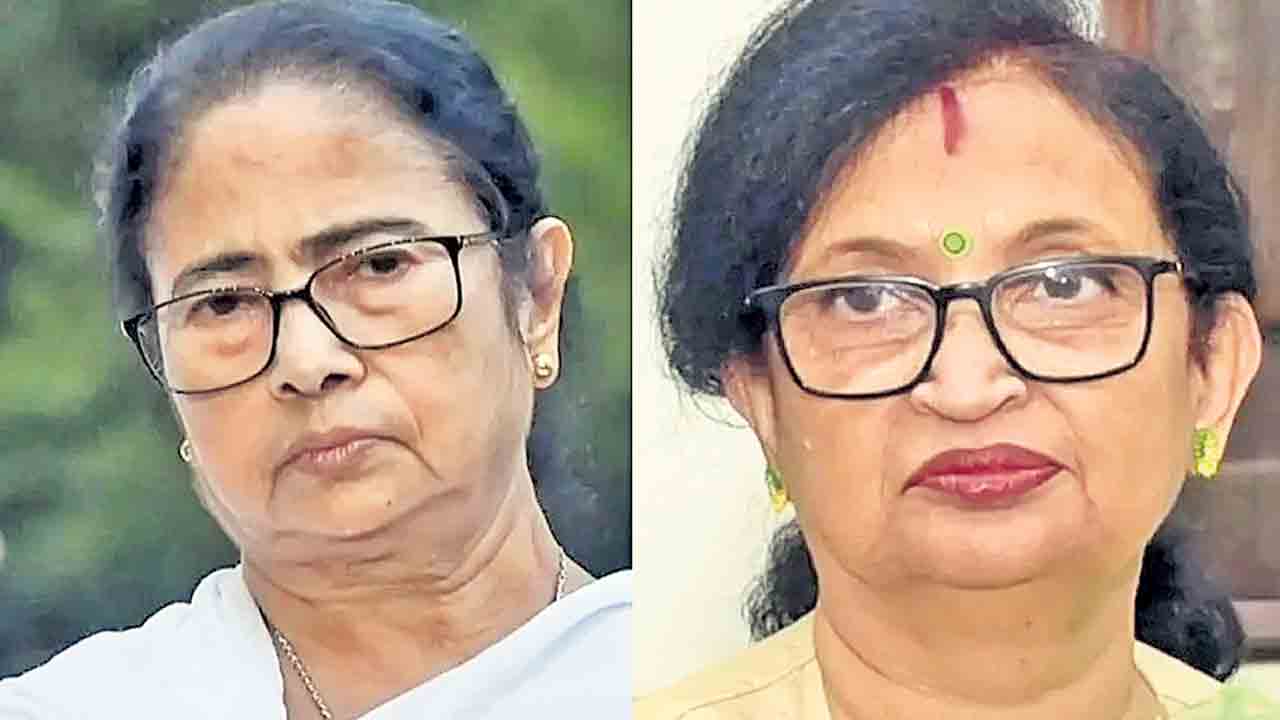 మమతకు మరో షాక్‌