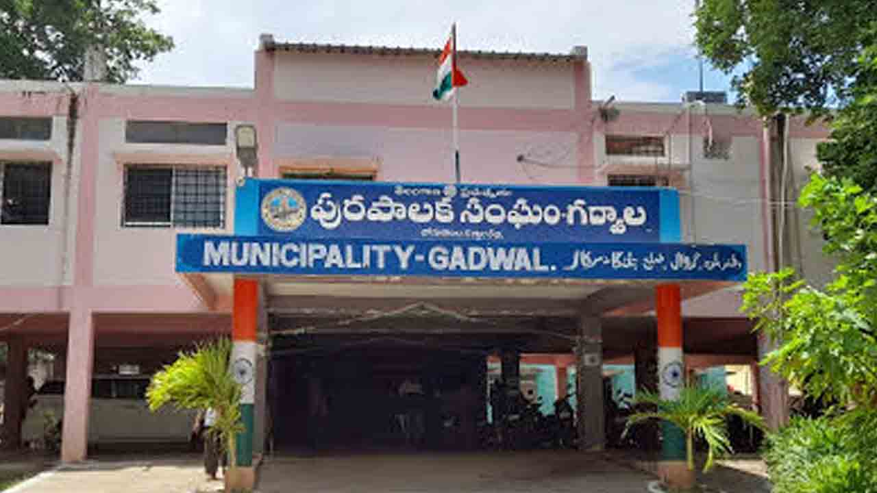 పూర్తి కాని లైవ్‌ అంథెటికేషన్‌ సర్వే