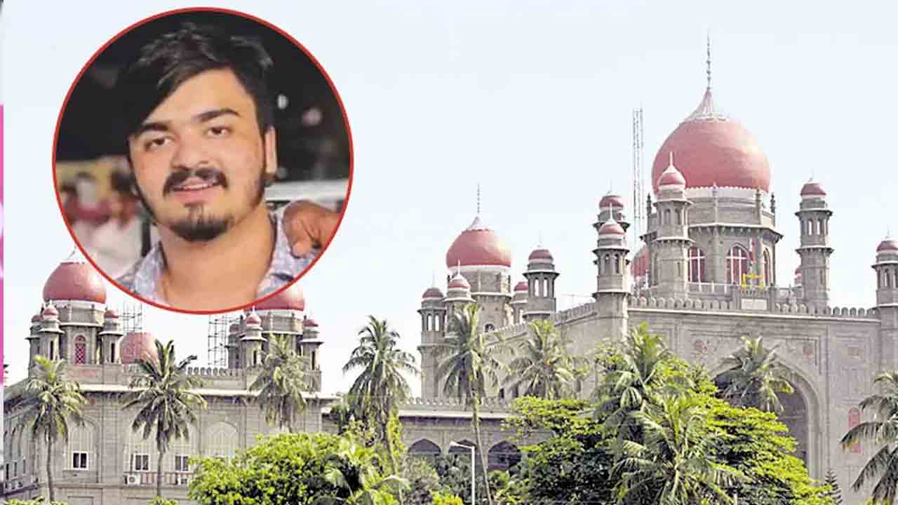 పోక్సో కేసు అన్యాయం