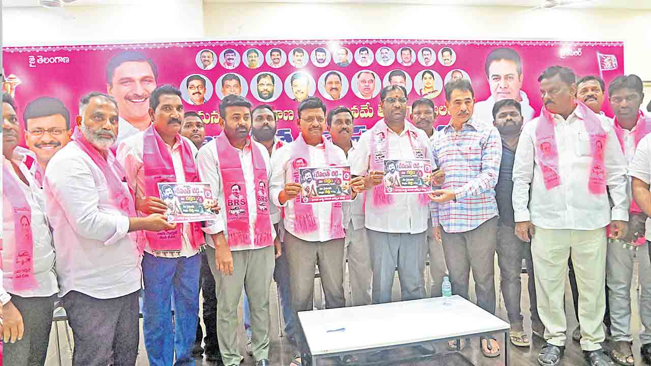 నీళ్లిస్తామంటే రక్త తర్పణానికి సిద్ధం