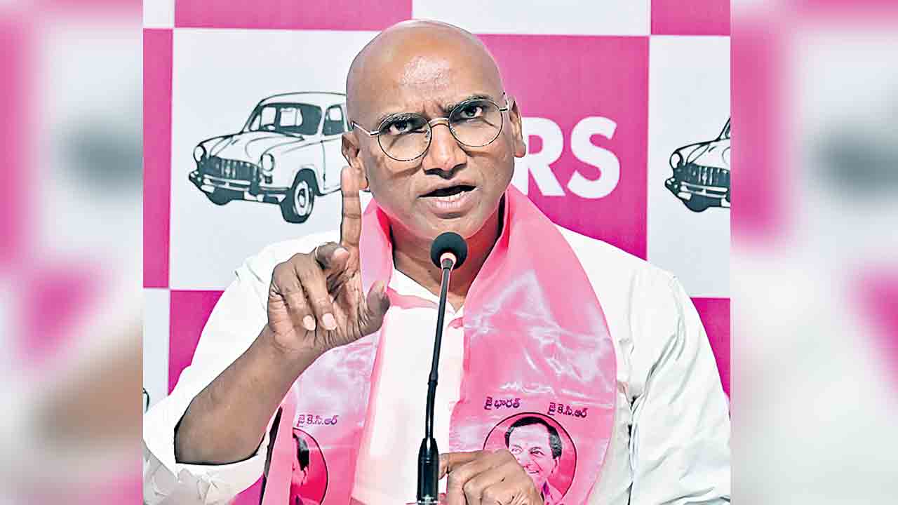 కొడంగల్‌ ఎన్నిక రద్దు చేయాలి