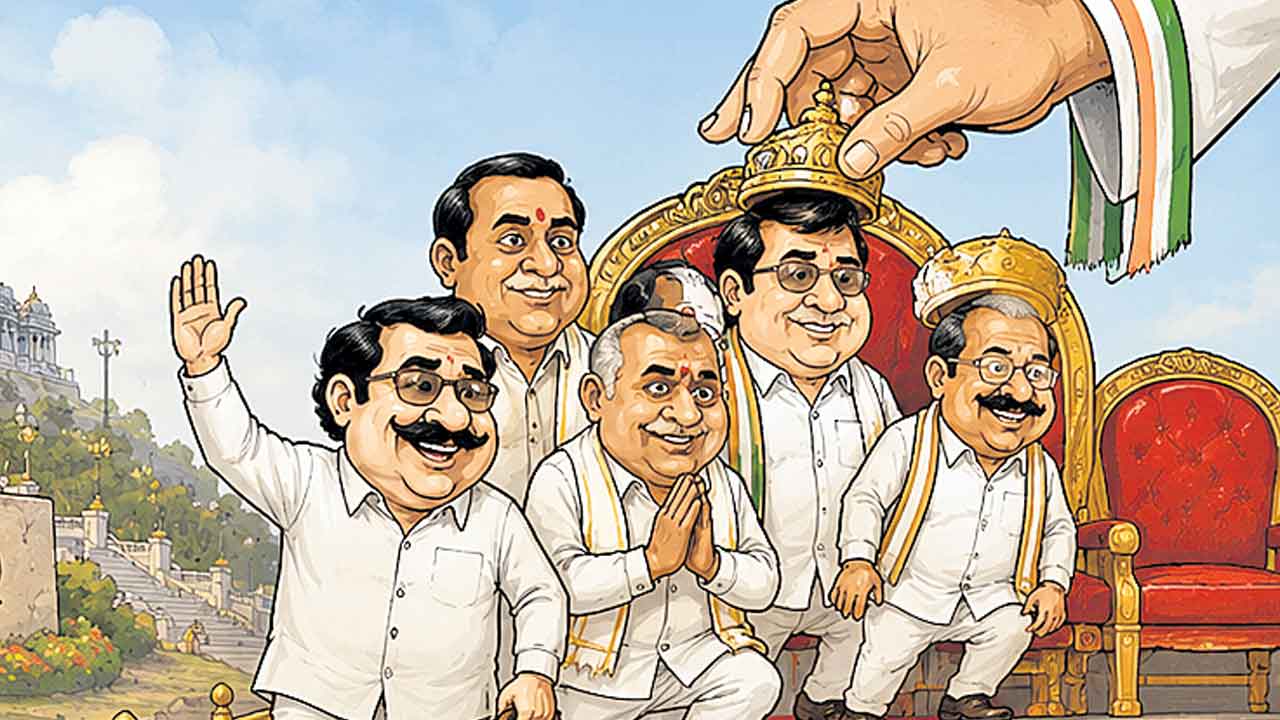 ఇన్నారుళ్లా!