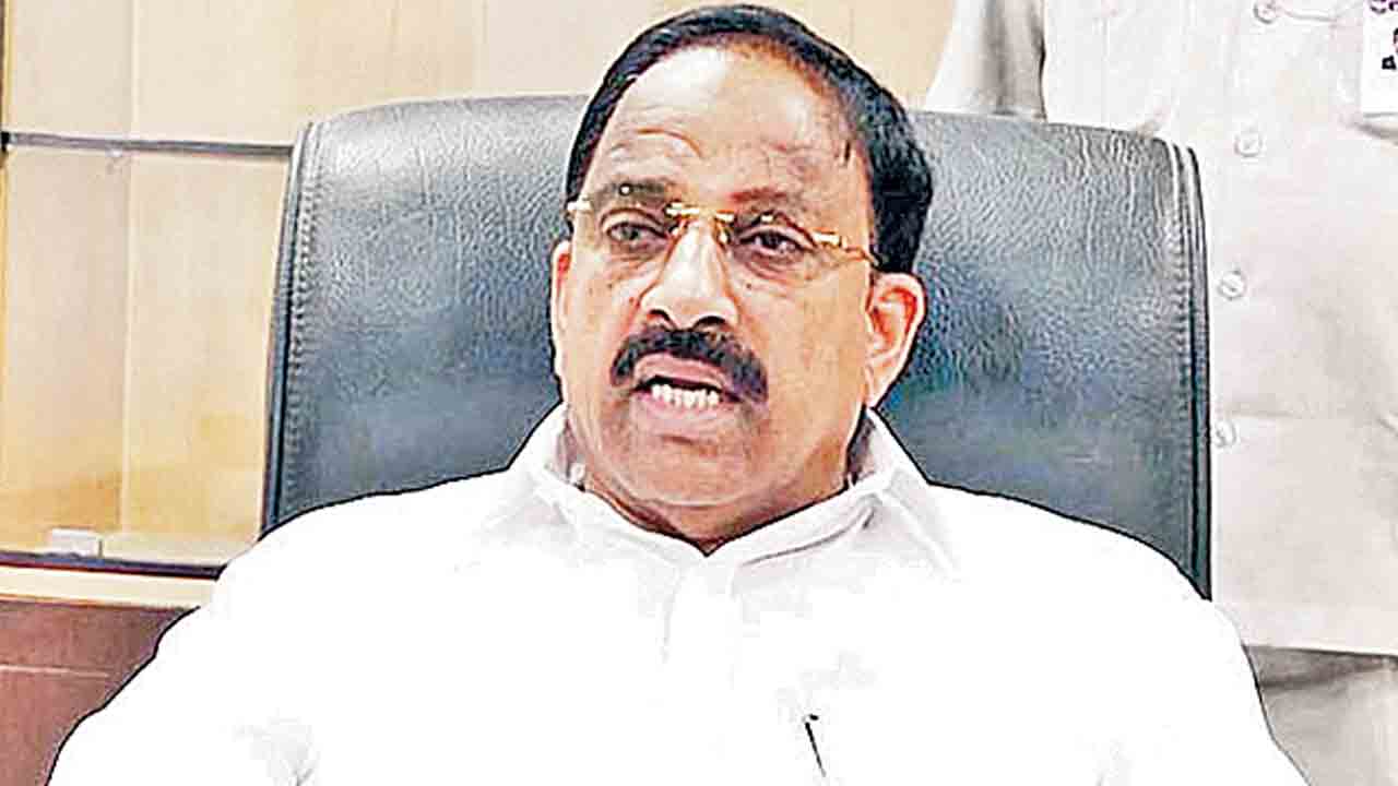 వరిపై ఎల్‌ నినో దెబ్బ!