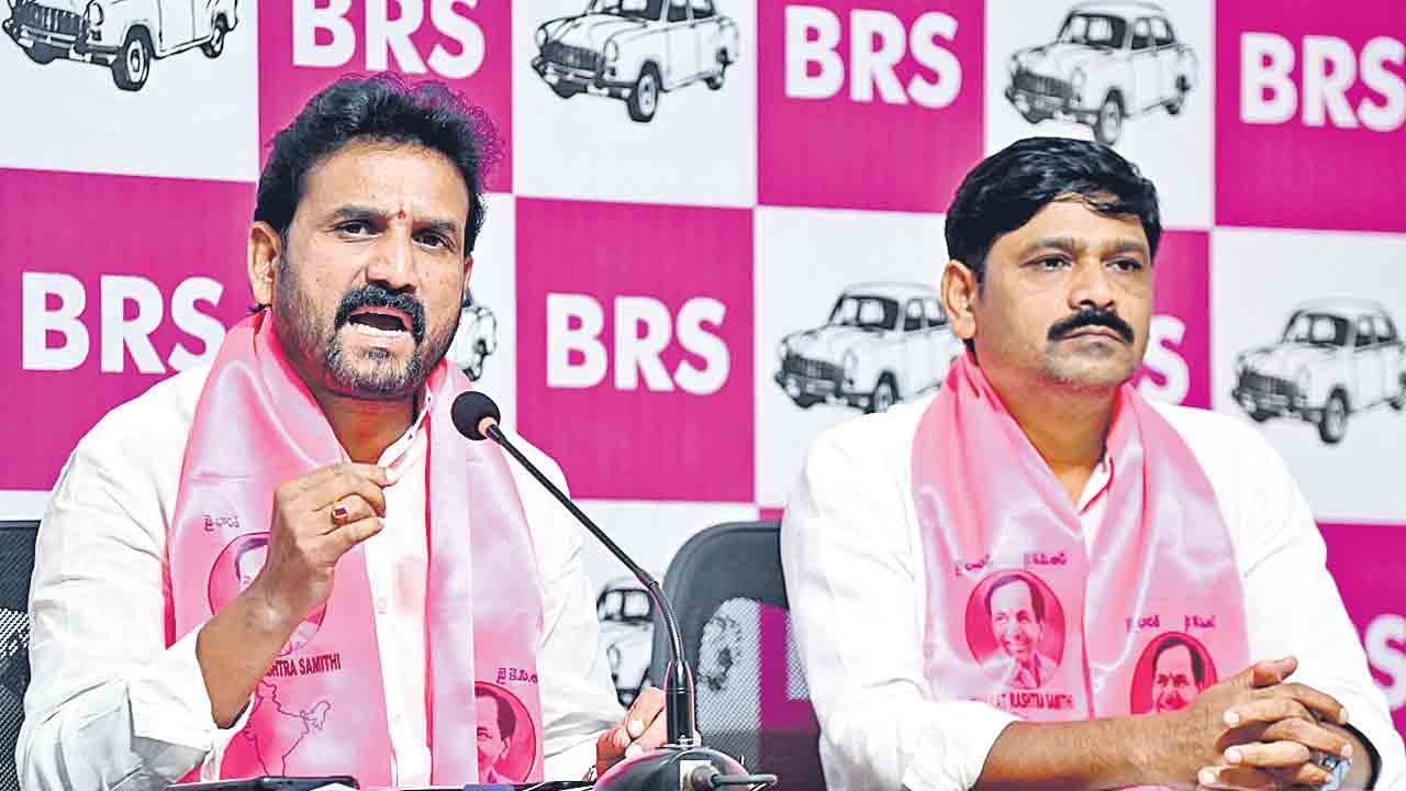 రేవంత్‌రెడ్డి నోట హంతకుడి భాష