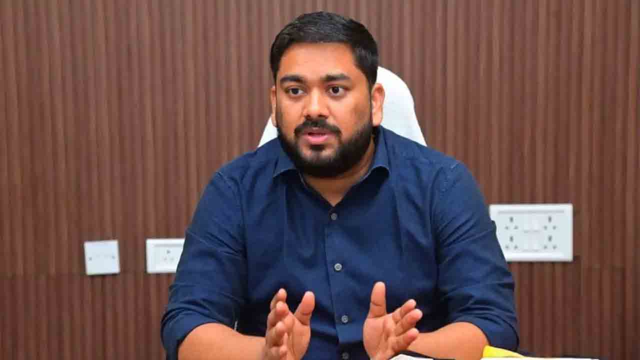 ఎంజీకేఎల్‌ఐ నీటి విడుదల కష్టం