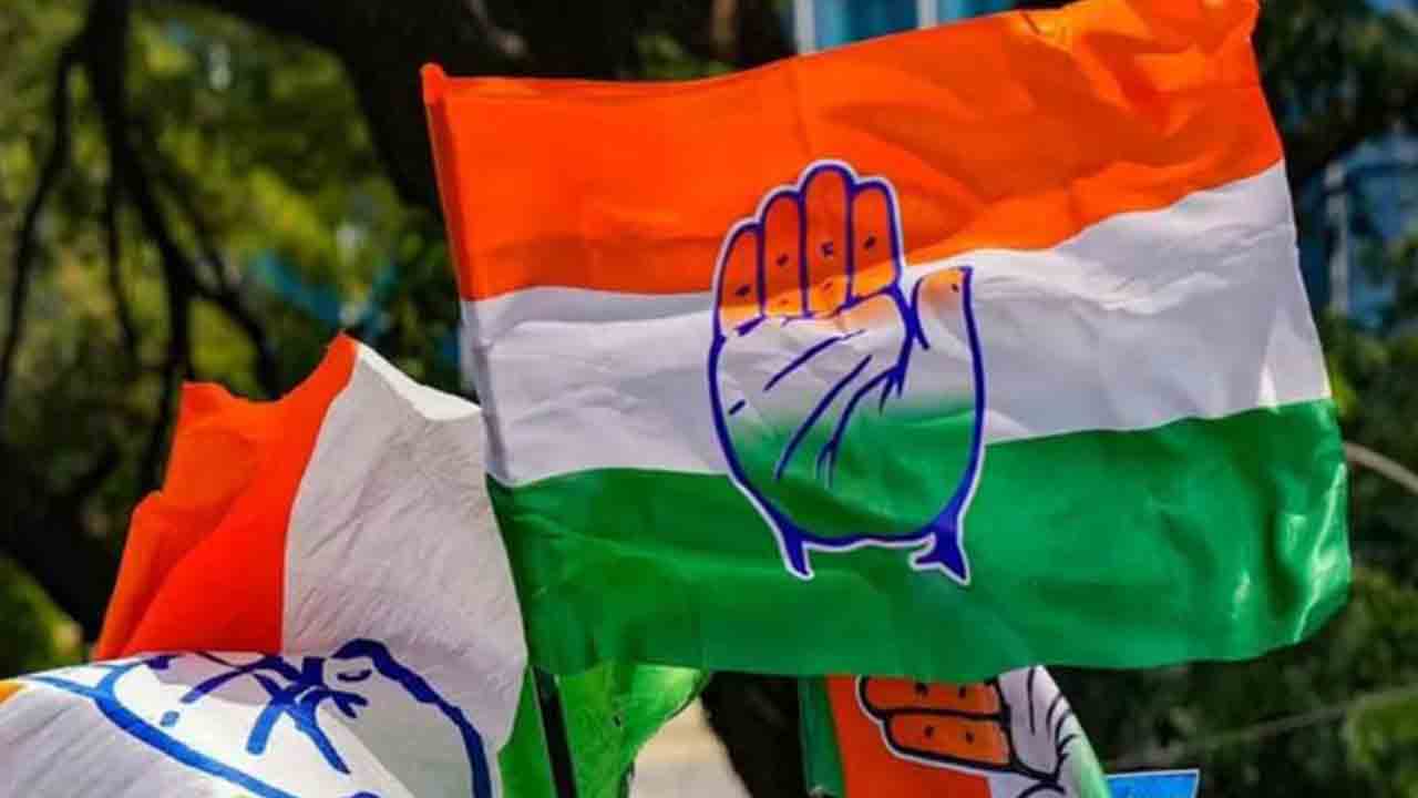 ఆపరేషన్‌ తెలంగాణ కాంగ్రెస్‌!