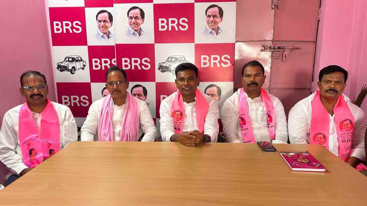 ఇచ్చిన హామీలు అమలుచేసే వరకు