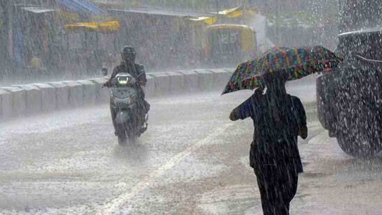 బంగాళాఖాతంలో వాయుగుండం