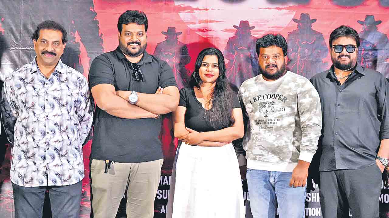 యాక్షన్‌ ఎలిమెంట్స్‌తో 1=100