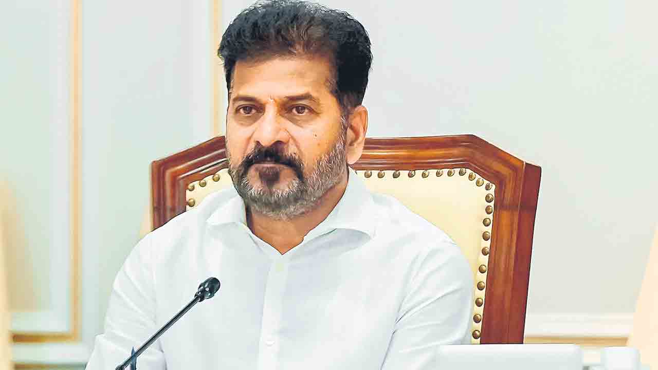 రేవంత్‌రెడ్డికి రెండు ఓట్లు