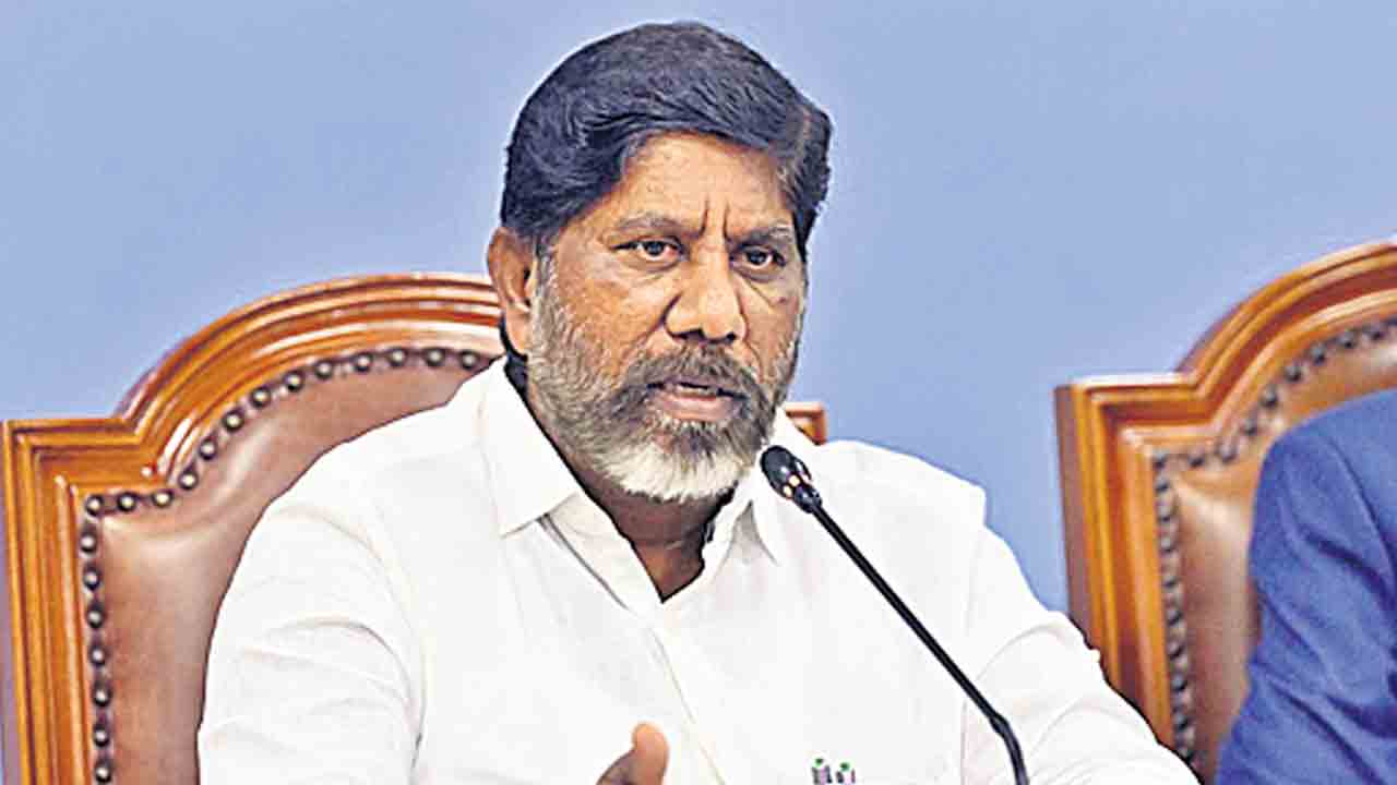 భట్టి ‘కోతలు’.. విద్యుత్తు వాతలు!