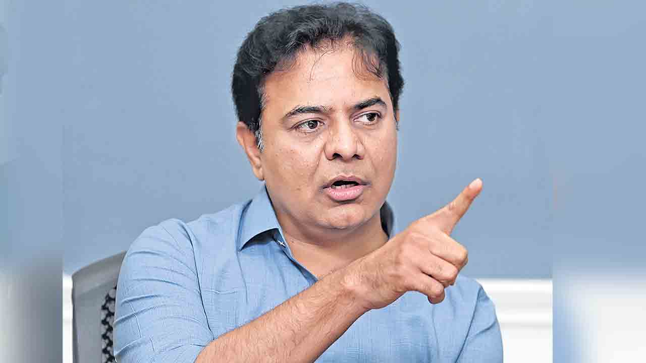RRR ఫైట్‌ తథ్యం