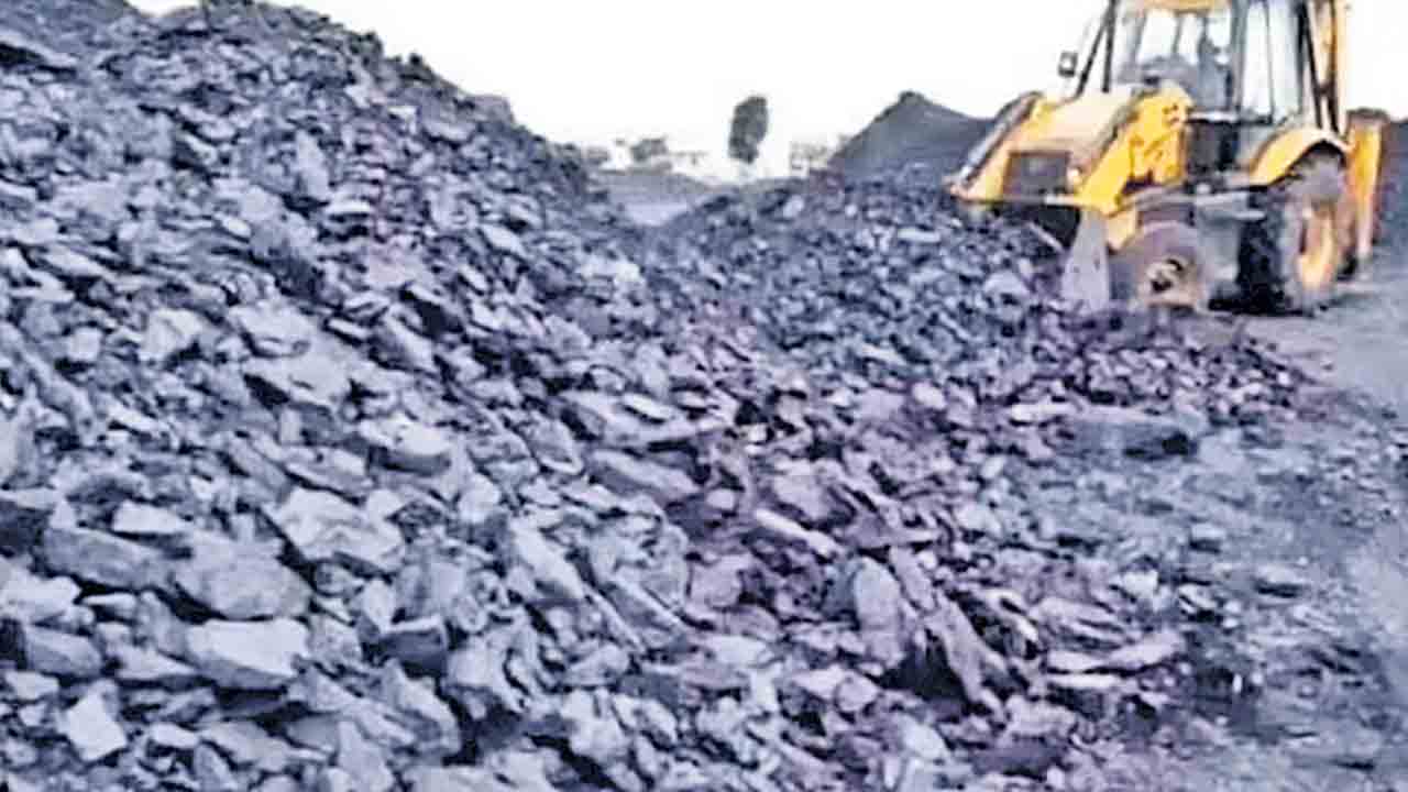 సింగరేణి సిగలోకి తాడిచెర్ల-2